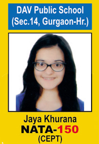 Nata Architecture Coaching In Delhi