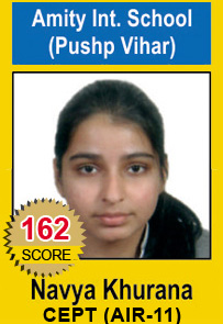 Nata Coaching Classes In Delhi