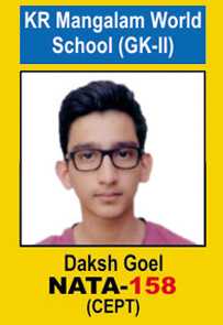 NIFT Coaching Classes In Delhi