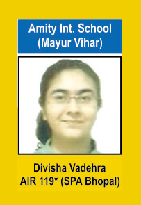 Jee B.Arch Coaching In Delhi